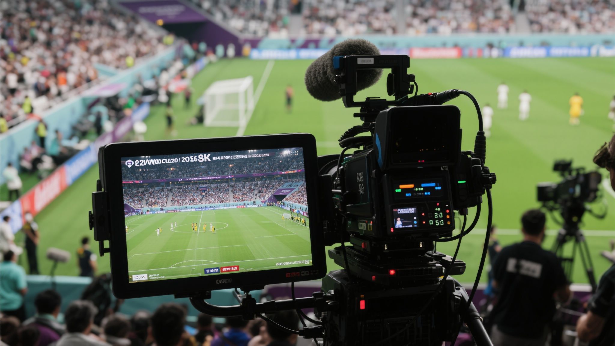 世界杯滚球简介